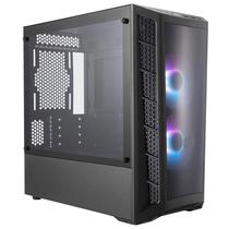 Gabinete Cooler Master MasterBox MB320L ARGB foto principal