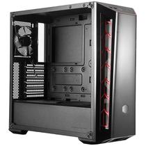 Gabinete Cooler Master MasterBox MB520 foto 1