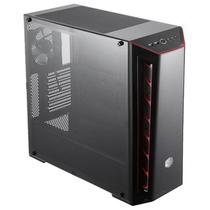 Gabinete Cooler Master MasterBox MB520 foto 3