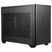 Gabinete Cooler Master MasterBox NR200 foto principal