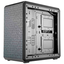 Gabinete Cooler Master MasterBox Q500L foto 2