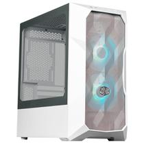 Gabinete Cooler Master MasterBox TD300 Mesh RGB foto 1