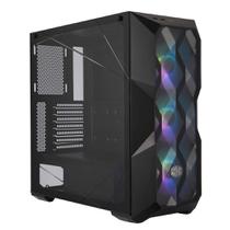 Gabinete Cooler Master MasterBox TD500 ARGB foto principal