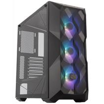 Gabinete Cooler Master MasterBox TD500 Mesh ARGB foto principal