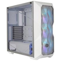 Gabinete Cooler Master MasterBox TD500 Mesh ARGB foto 1