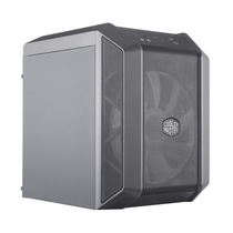 Gabinete Cooler Master MasterCase H100 foto principal