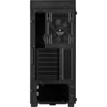 Gabinete Corsair 110R foto 4