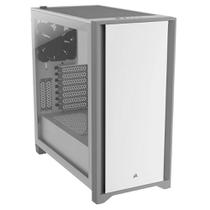 Gabinete Corsair 4000D foto 1