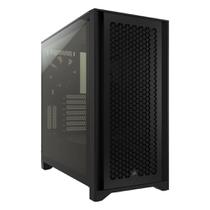 Gabinete Corsair Airflow 4000D foto principal