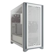 Gabinete Corsair Airflow 4000D foto 1