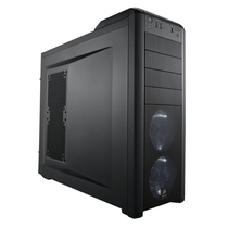 Gabinete Corsair ATX Carbide 400R foto principal