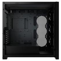 Gabinete Corsair Crystal 5000X RGB foto 2