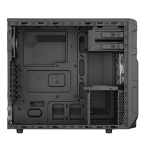 Gabinete Corsair SPEC-03 foto 2