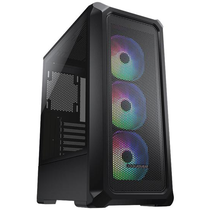 Gabinete Cougar Archon 2 Mesh ARGB foto 1