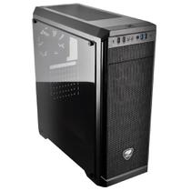 Gabinete Cougar MX330-G foto principal