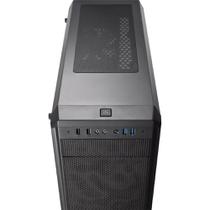 Gabinete Cougar MX330-G foto 1