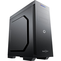 Gabinete Gamemax Dark Silent foto principal