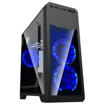 Gabinete Gamemax G563 foto principal