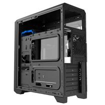 Gabinete Gamemax G563 foto 2