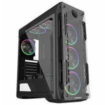 Gabinete Gamemax Optical G510 ARGB foto principal