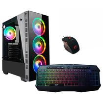 Gabinete Kit FTX 5512 RGB foto principal