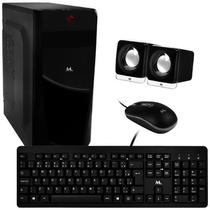 Gabinete Kit Mtek D079B