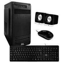 Gabinete Kit Mtek D2015B