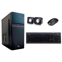 Gabinete Kit Mtek D5519B