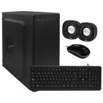 Gabinete Kit Mtek DK04 foto principal