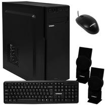 Gabinete Kit Satellite K702 foto principal