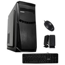 Gabinete Kit Satellite K703 foto principal