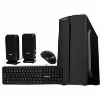 Gabinete Kit Satellite K704 foto principal