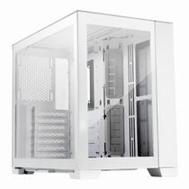 Gabinete Lian Li 011 Dynamic Mini foto principal