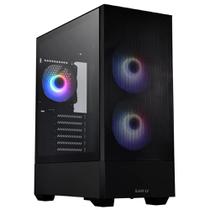 Gabinete Lian Li Lancool 205 Mesh ARGB foto principal