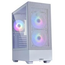 Gabinete Lian Li Lancool 205 Mesh ARGB foto 1