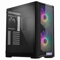 Gabinete Lian Li Lancool 215 ARGB foto principal