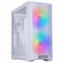 Gabinete Lian Li Lancool 215 ARGB foto 1