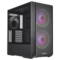 Gabinete Lian Li Lancool 216 RGB foto principal