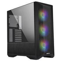 Gabinete Lian Li Lancool II Mesh ARGB foto principal