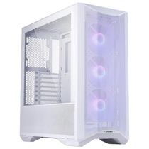 Gabinete Lian Li Lancool II Mesh ARGB foto 1