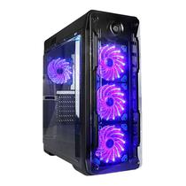 Gabinete Marvo Scorpion CA-211 foto principal