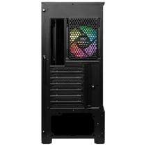 Gabinete MSI Mag Forge 111R ARGB foto 4