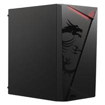 Gabinete MSI Mag Shield M301 foto principal