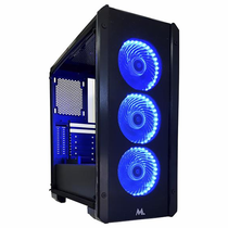 Gabinete Mtek B21-RGB foto principal