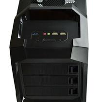 Gabinete Mtek Game DH-309 foto 1