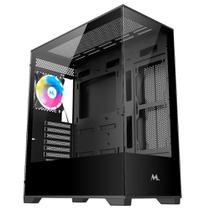 Gabinete Mtek MCG-AIR01 RGB foto principal