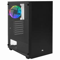 Gabinete Mtek MK2603 RGB foto principal