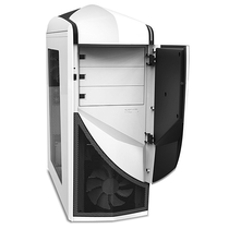 Gabinete NZXT Phantom 240 foto 1