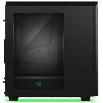 Gabinete NZXT Gamer Razer Edition H440 foto 3