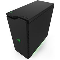 Gabinete NZXT Gamer Razer Edition H440 foto 4